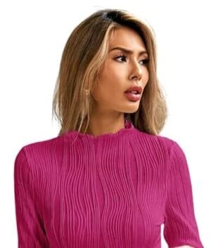 Fashion Hub - Oversized T-Shirt