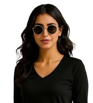 Women's Black Sleeve T-Shirt - Fashion Hub
