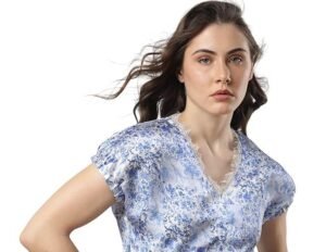 Rareism Women's Annika Blue
