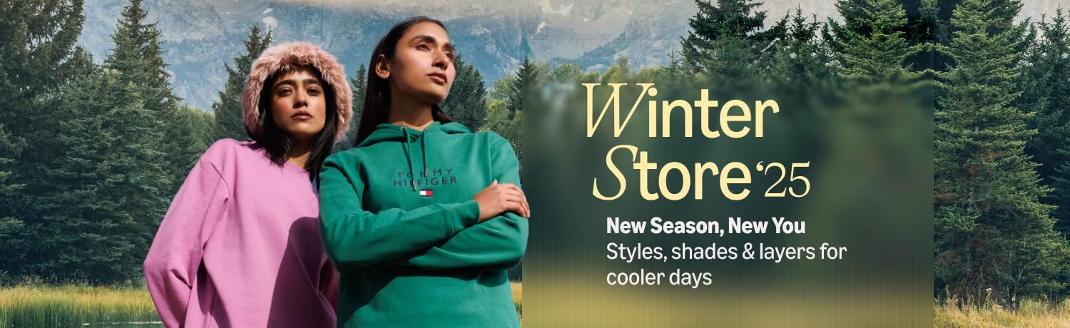 Women's Winter Hoodies and Sweatshirts Collection – Stylish Casual Winter Fashion 2026